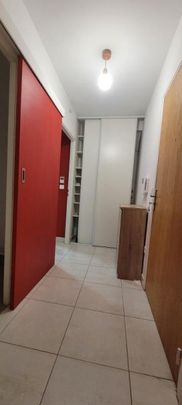 Appartement 3 Pièces 60 m² - Photo 1