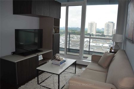 For Lease - 2885 Bayview Avenue Unit# 822, Toronto, Ontario - Photo 5