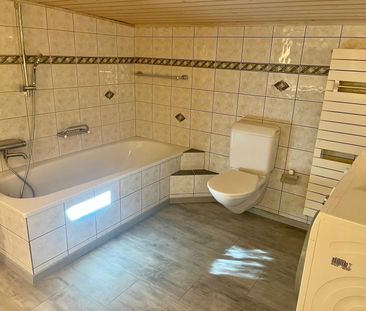 Modern 6.5-room apartment in Rohrbachgraben - Foto 4