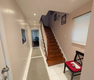 For Lease - 3843 Densbury Drive Unit# #Upper, Mississauga, Ontario - Photo 6