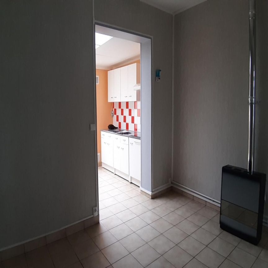 Maison 1930 à louer à Mouvaux - Réf. 1544 - Photo 1