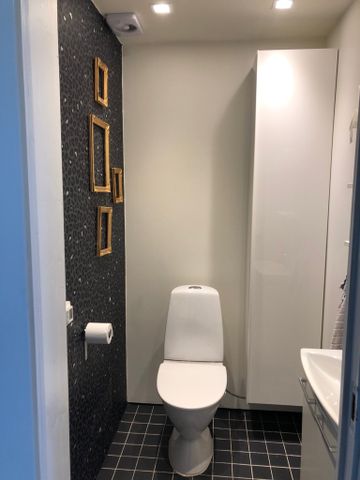 Rullstensvägen, Kiruna - Photo 3