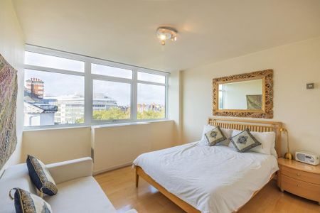 2 bedroom flat to rent - Photo 5