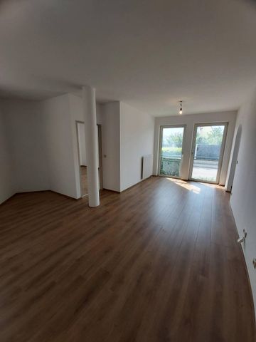 Topsanierte 3-Zimmer-Wohnung mit neuer Küche - Photo 2