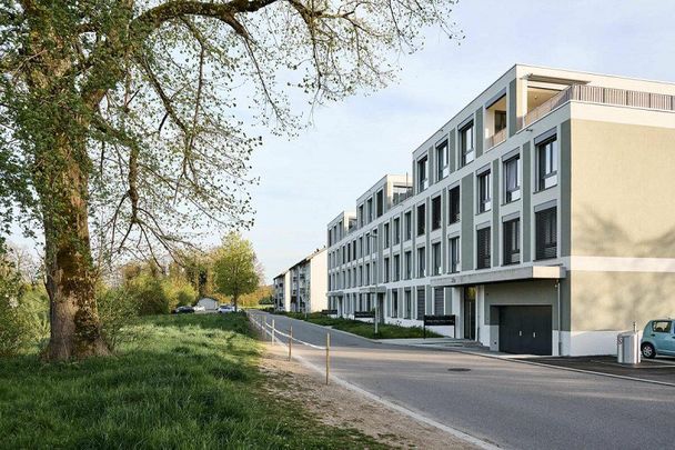 Erstvermietung im Grünen - Ihre neue Wohlfühloase mit Stil - Photo 1