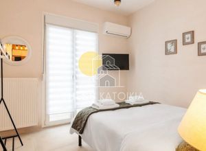 Διαμέρισμα για ενοικίαση - Φάληρο - Ιπποκράτειο, - Φωτογραφία 5