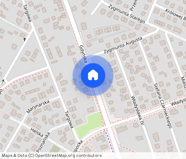 Jasne i przestronne mieszkanie 2 pokojowe w Rumi Janowie - Zdjęcie 1