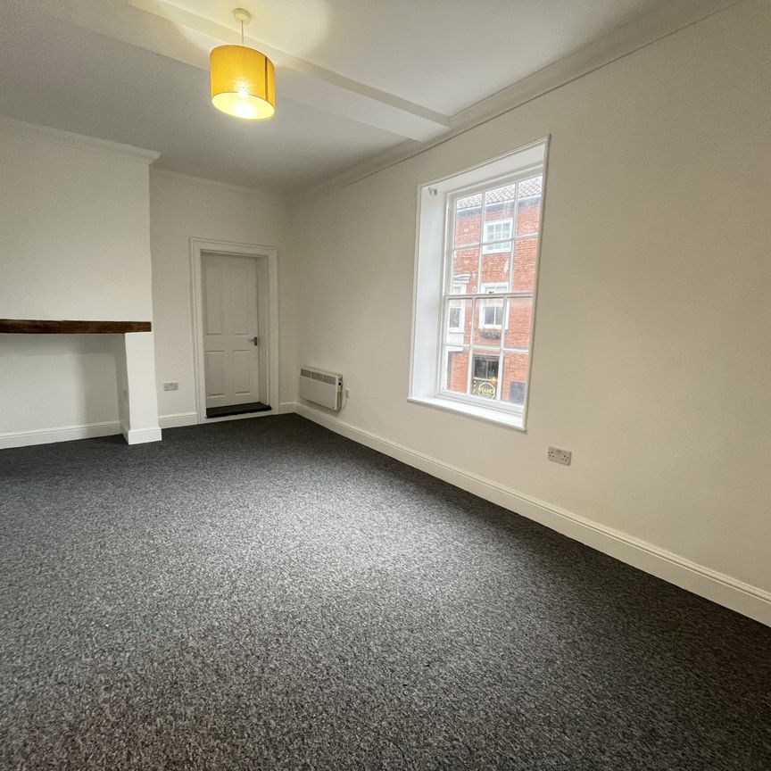 Broad Street, ., Bungay - Photo 1