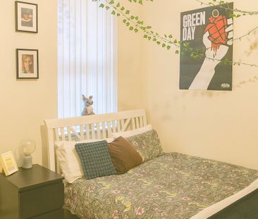 Chester Street, Sandyford, Newcastle upon Tyne NE2 1AU - Photo 5