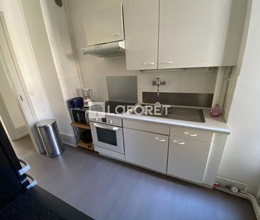 Apartment - Photo 1