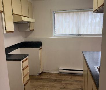 Grand 3 1/2 à louer - Photo 4