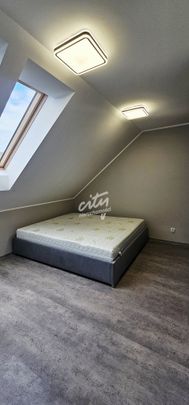 Mieszkanie z ogródkiem i miejscem postojowym - Photo 1