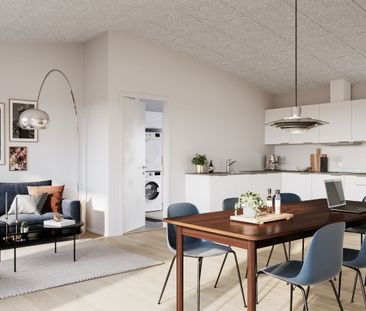 Amarantvænget 2 - Foto 2