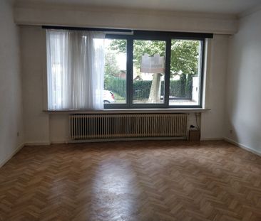 Gelijkvloers appartement te huur in Lokeren - Photo 1