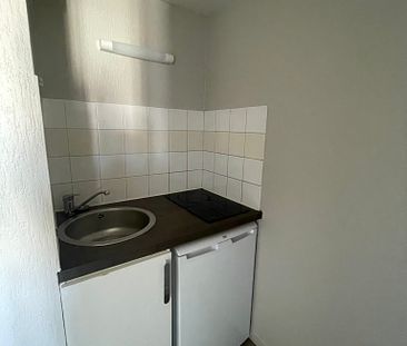 Appartement T2 de 32.00m² – Location – Etudiants – Limoges - Photo 1