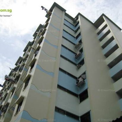 Blk 153 Meiling Heights (Queenstown), HDB 3 Rooms - For Rent - Photo 1