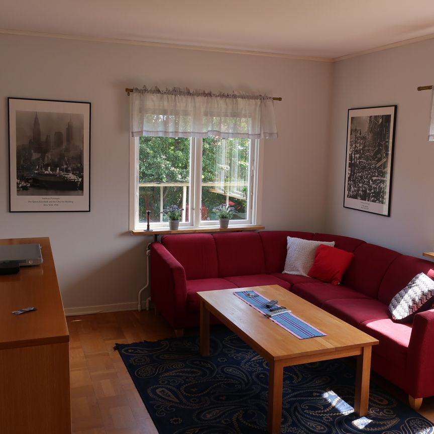 Silvåsgatan, Visby - Photo 1