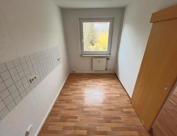 Charme trifft auf praktischen Grundriss! - Foto 1