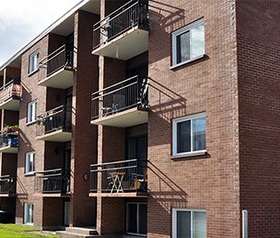 Appartements à louer à Québec - Photo 2