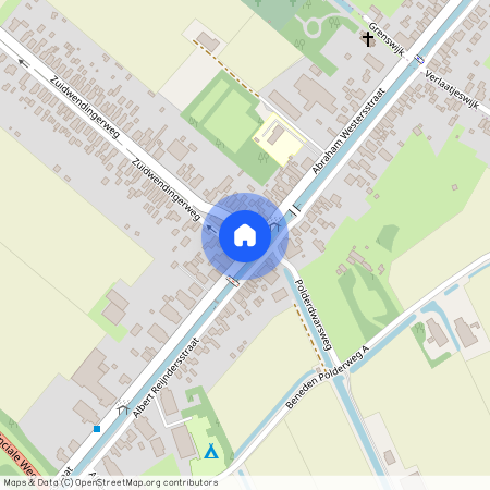 Abraham Westersstraat A 25, Nieuwe Pekela, 9663PA