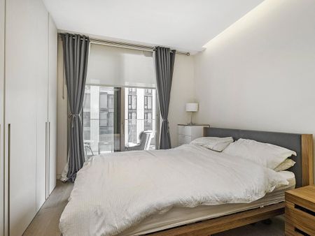 1 bedroom apartment to rent - Photo 5