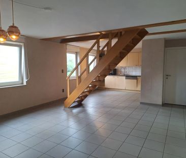 Knus duplex appartement te Diepenbeek - Photo 4