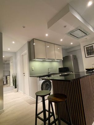 Appartement te huur - Foto 1