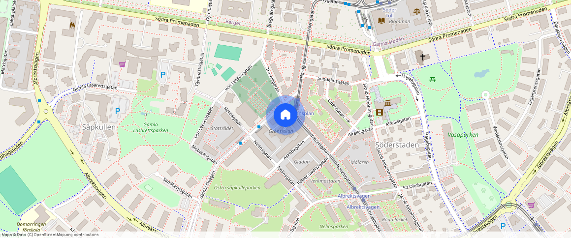 Norrköping, Gamla Övägen, **, 60345