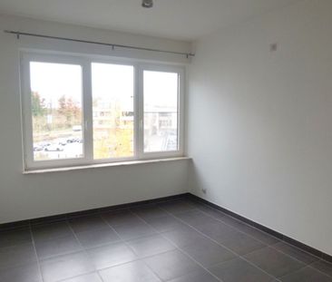 Instapklaar 1-slpk-app. met terras in centrum Stevoort - Foto 4