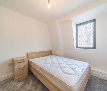 1 bedroom apartment to rent - Photo 4