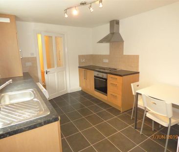 1 bedroom flat to rent - Photo 6