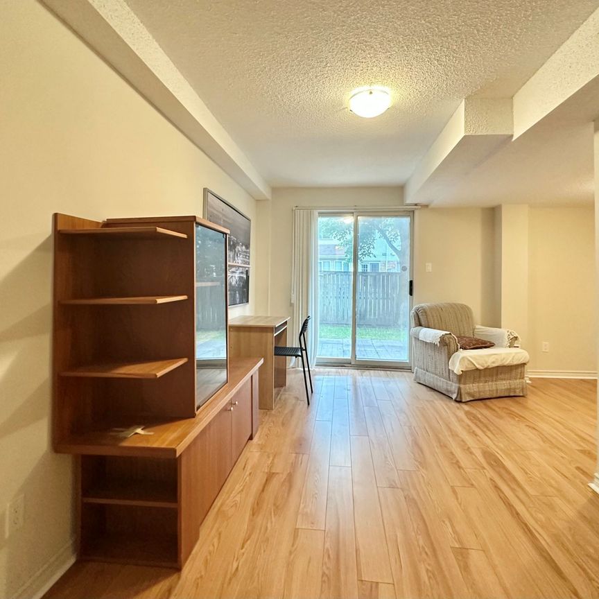 For Lease - 4600 Kimbermount Avenue Unit# 39, Mississauga, Ontario - Photo 1