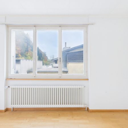 Luminous 4.5-room penthouse apartment with beautiful views Available for occupancy from March 2026 - Photo 4