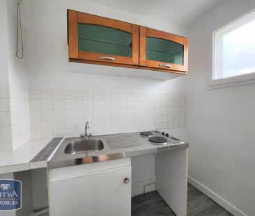 Appartement à louer 1 pièce 31m² - Photo 3
