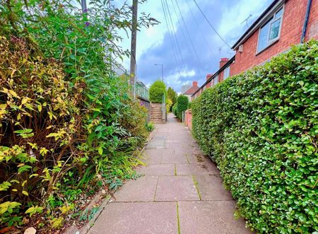 LONDON ROAD, Coventry, CV1 - Photo 4