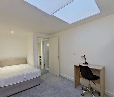 2 bedroom flat to rent - Photo 6