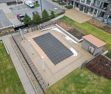 For Lease - 10 Esplanade Lane Unit# 218, Grimsby, Ontario - Photo 6