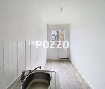 Appartement Mondeville 2 pièce(s) 42.83 m2 - Photo 2