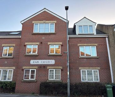 2 bedroom apartment to rent - Photo 6