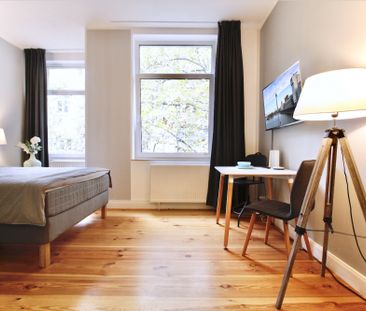 1 Zimmer in Düsseldorf - Photo 4