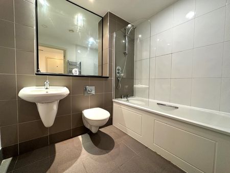 apartment to rent - Photo 3