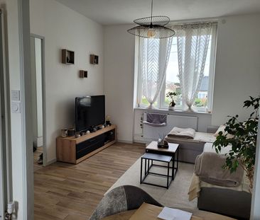 Location Maison 4 pièces 68m² - Photo 3