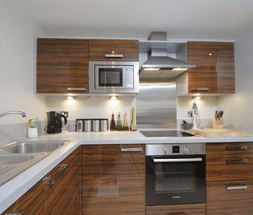 2 bedroom apartment to rent - Photo 2