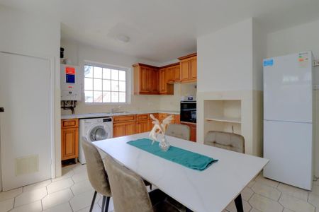 1 bedroom in a house share to rent - Photo 3