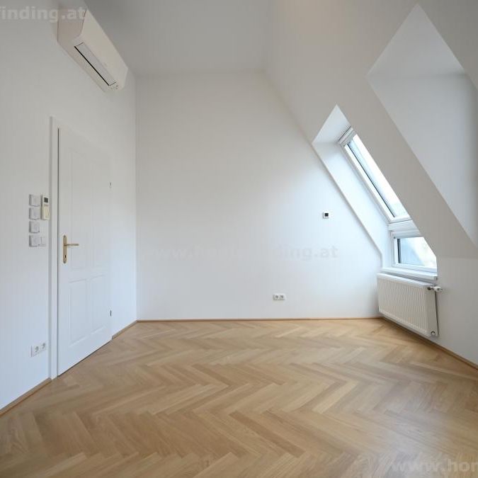 COMING SOON: schöne Dachterrassenwohnung beim Rathaus - 2 Schlafzimmer I unbefristet - Photo 1