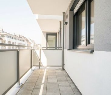 Kirschblütenpark - Wohnung perfekt für Pärchen - Nähe Donauzentrum - Photo 1