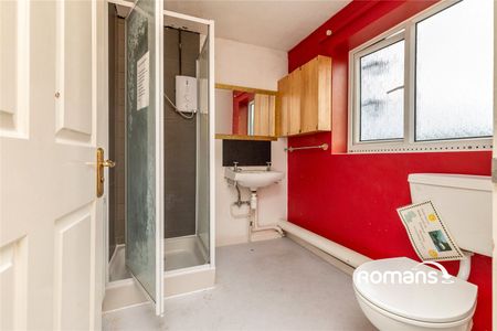 6 bedroom terraced to rent - Photo 5