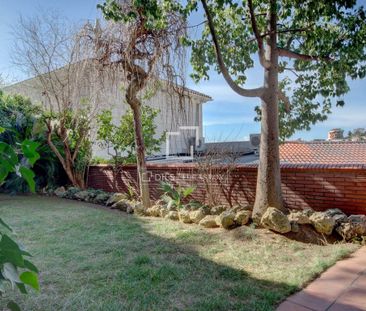 Luxury Villa for rent in Esplugues de Llobregat, Catalonia - Photo 4