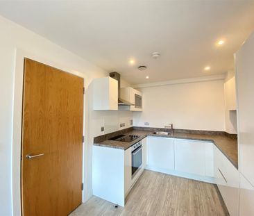 1 Bedroom Apartment To Rent - Photo 6