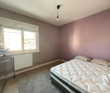 Appartement à louer 3 pièces 51.49m² - Photo 3